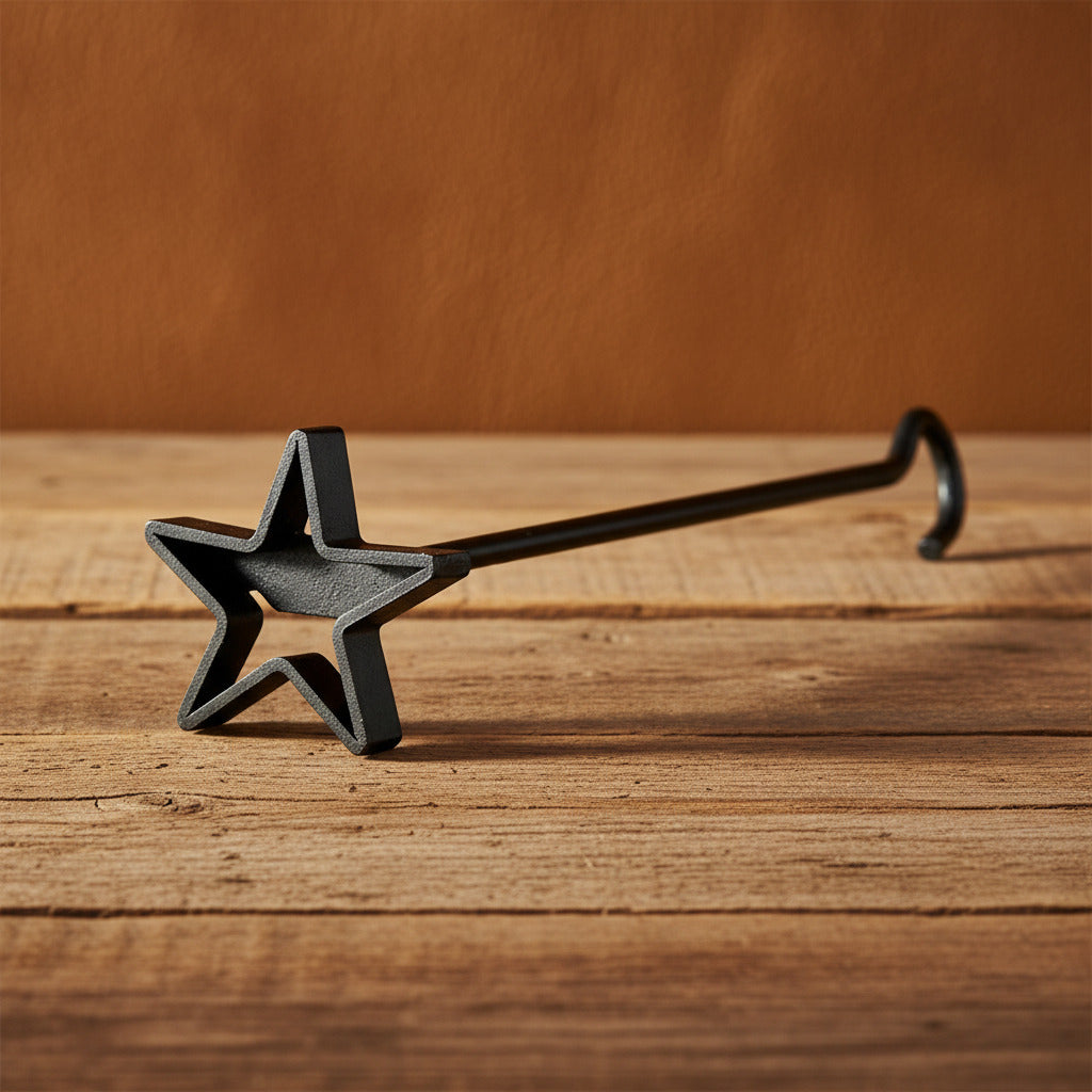 Steak Branding Irons
