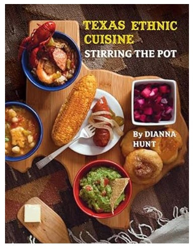 Texas Ethnic Cuisine