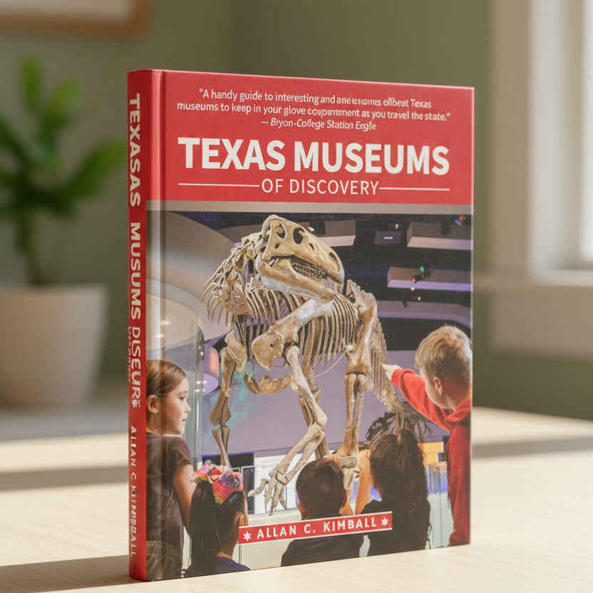 Texas Museums of Discovery