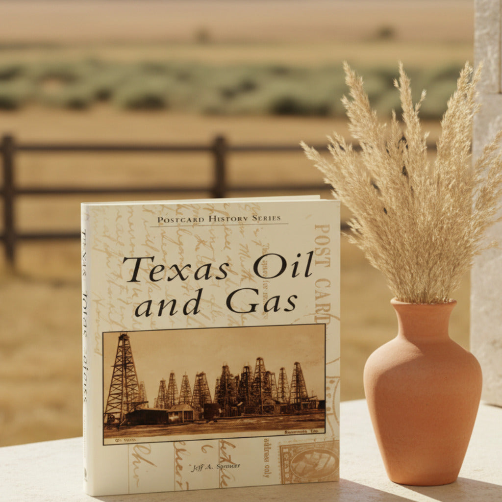 Texas Oil & Gas