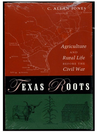 Texas Roots