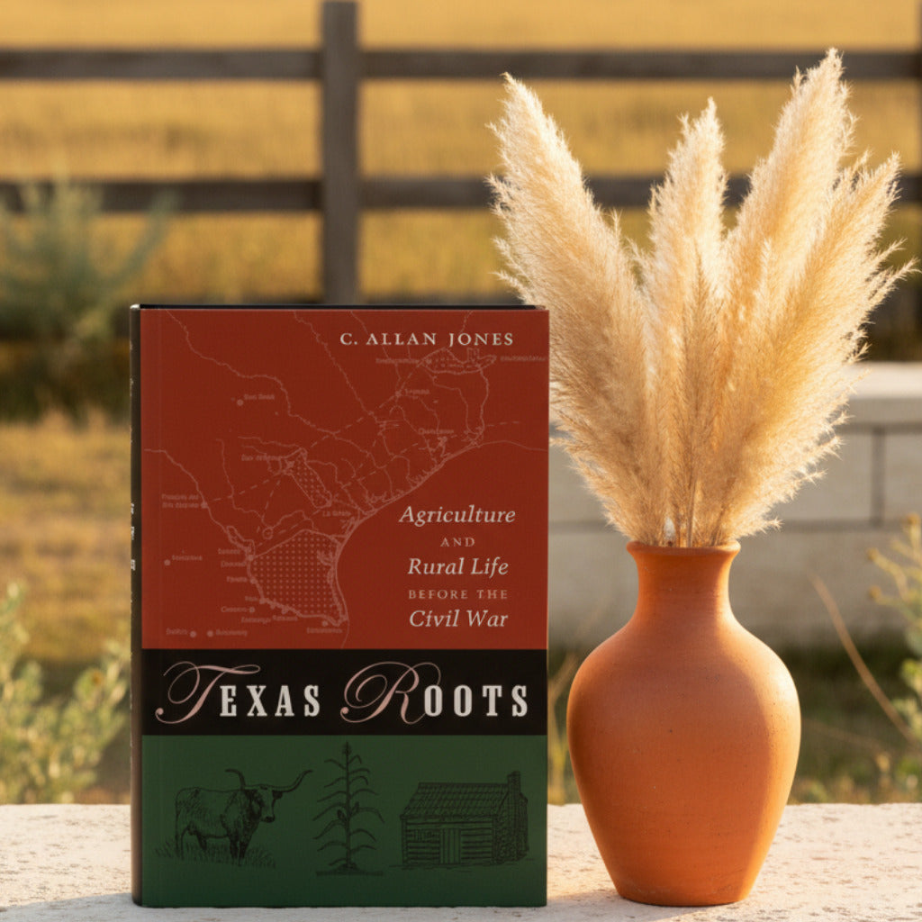 Texas Roots