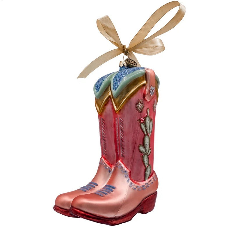 2024 Double Boot