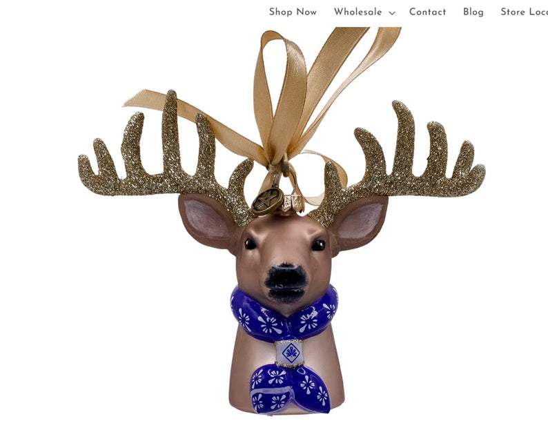 2024 Texas Trophy Whitetail