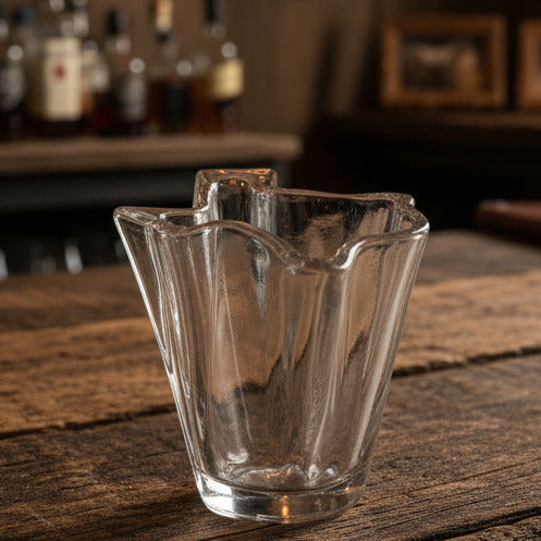 Texas Shaped Shotglass