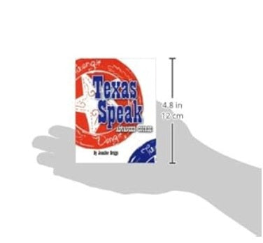 Texas Speak Advanced Course