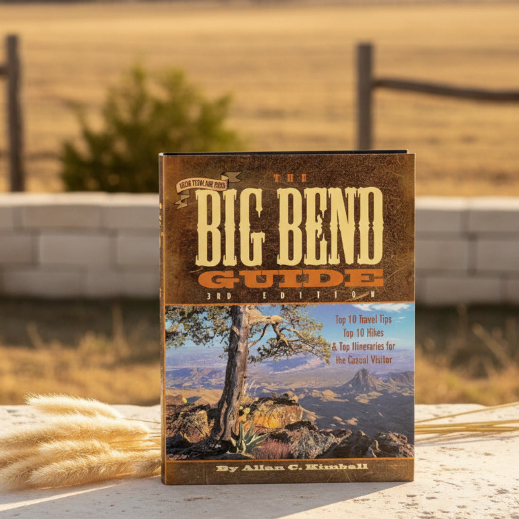 Big Bend Guide