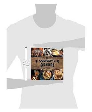 Cowboy's CookBook