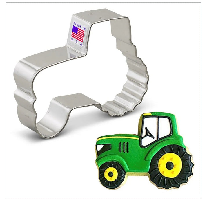 Ann Clark Cookie Cutters - Assorted