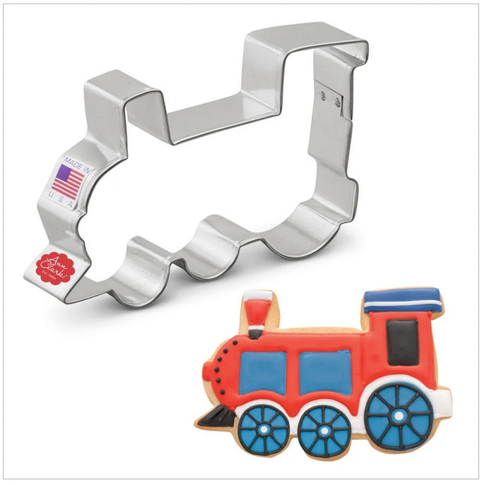 Ann Clark Cookie Cutters - Assorted