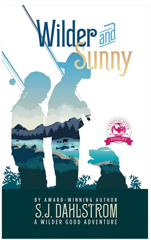 S.J. Dahlstrom-Wilder and Sunny