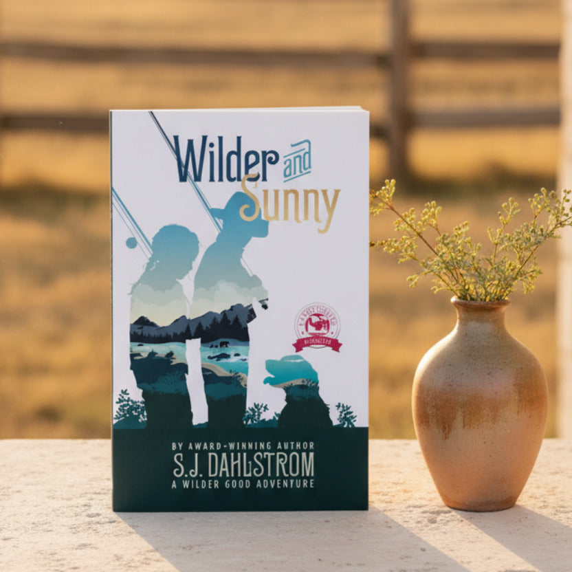 S.J. Dahlstrom-Wilder and Sunny