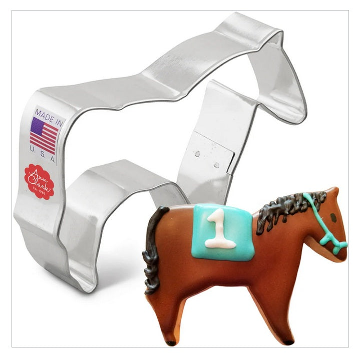 Ann Clark Cookie Cutters - Assorted