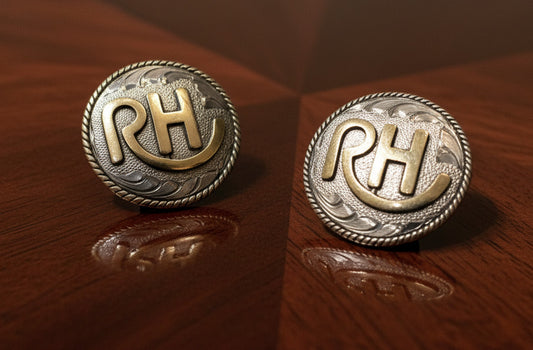 RH Scarf Slide