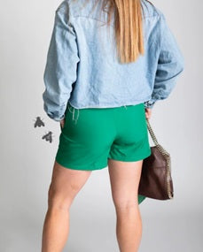 2 Fly Shorts