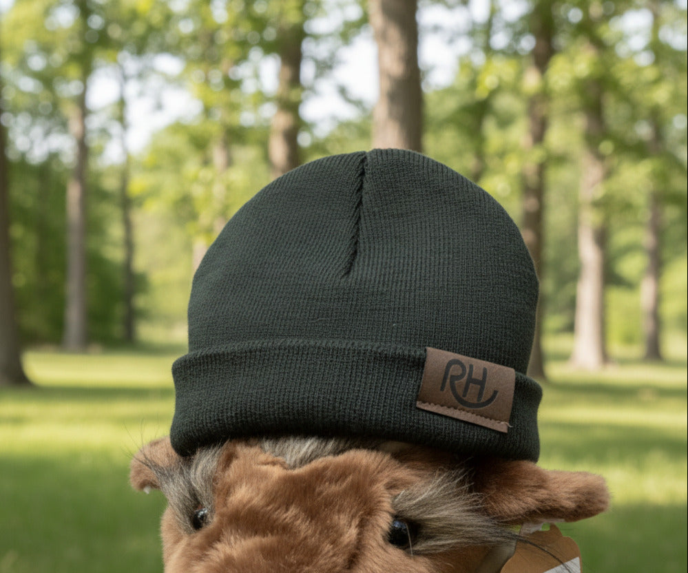 RH Beanie Hat