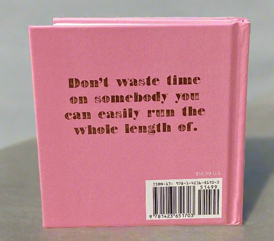 Cowgirl's Guide to Life