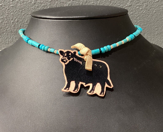 Angus Necklace