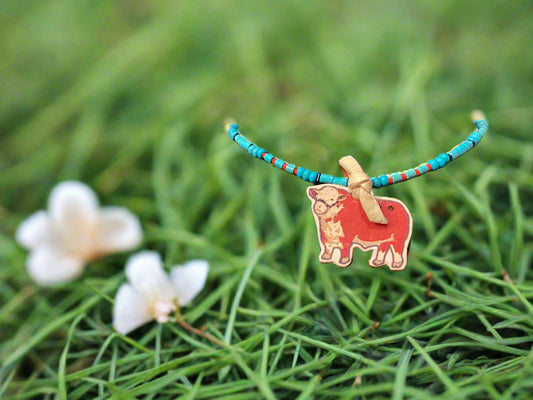 Hereford Necklace