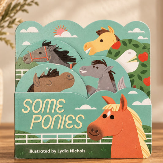 Some Ponies