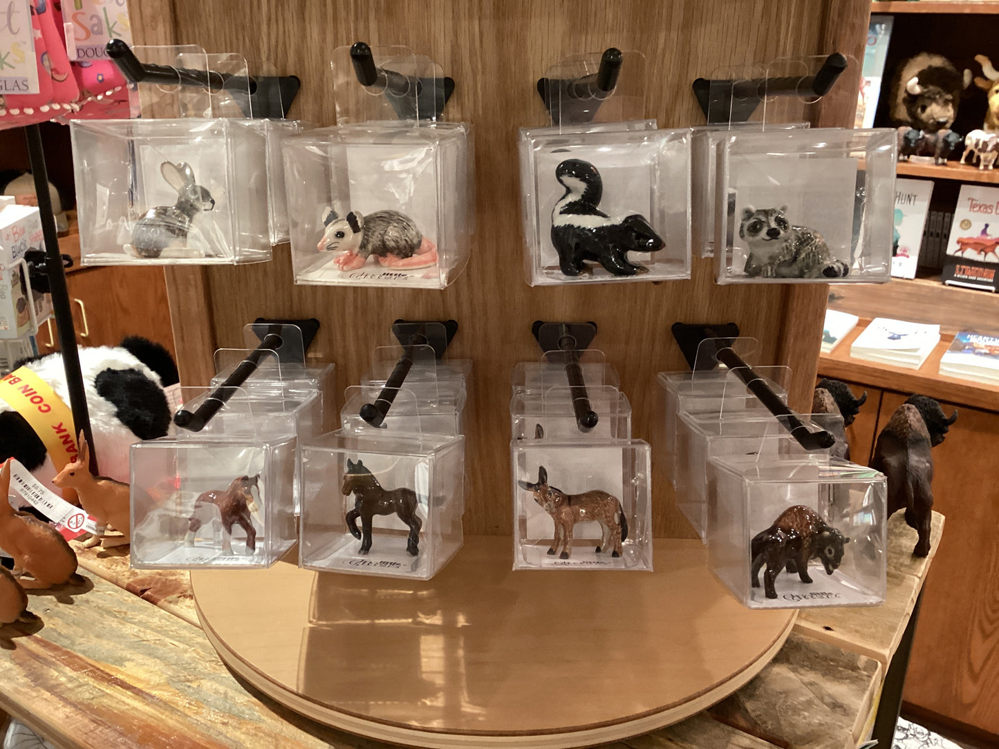 Little Critterz Animals