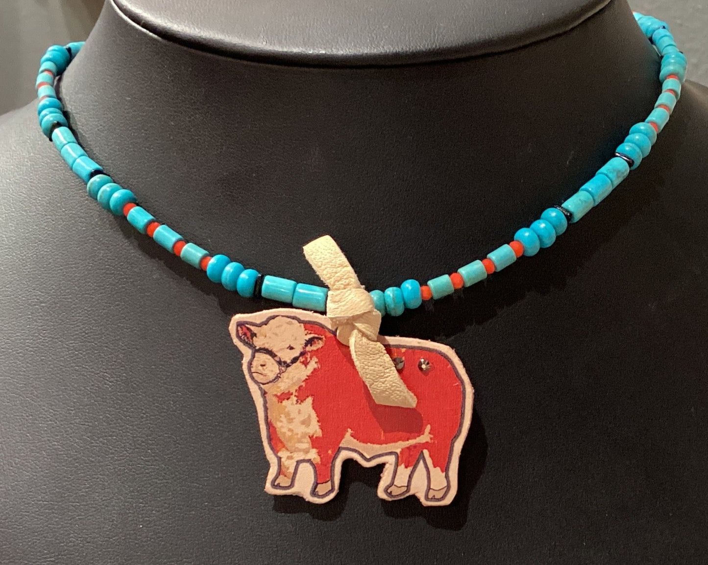 Hereford Necklace