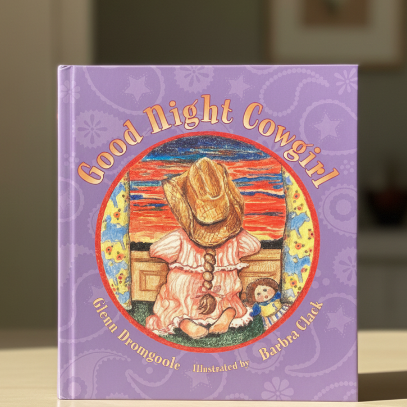 Good Night Cowgirl
