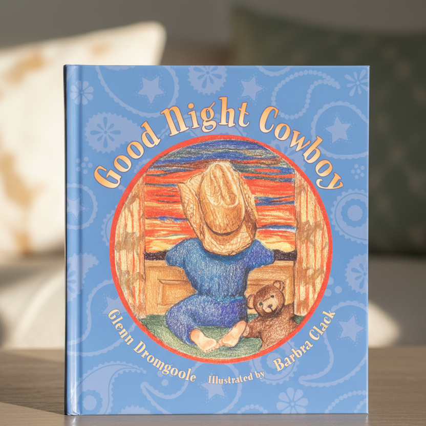Good Night Cowboy