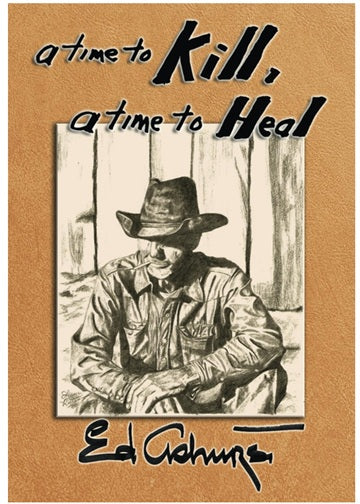 A Time to Kill, A Time to Heal