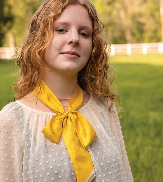 Ain't My First Rodeo Twilly Scarf