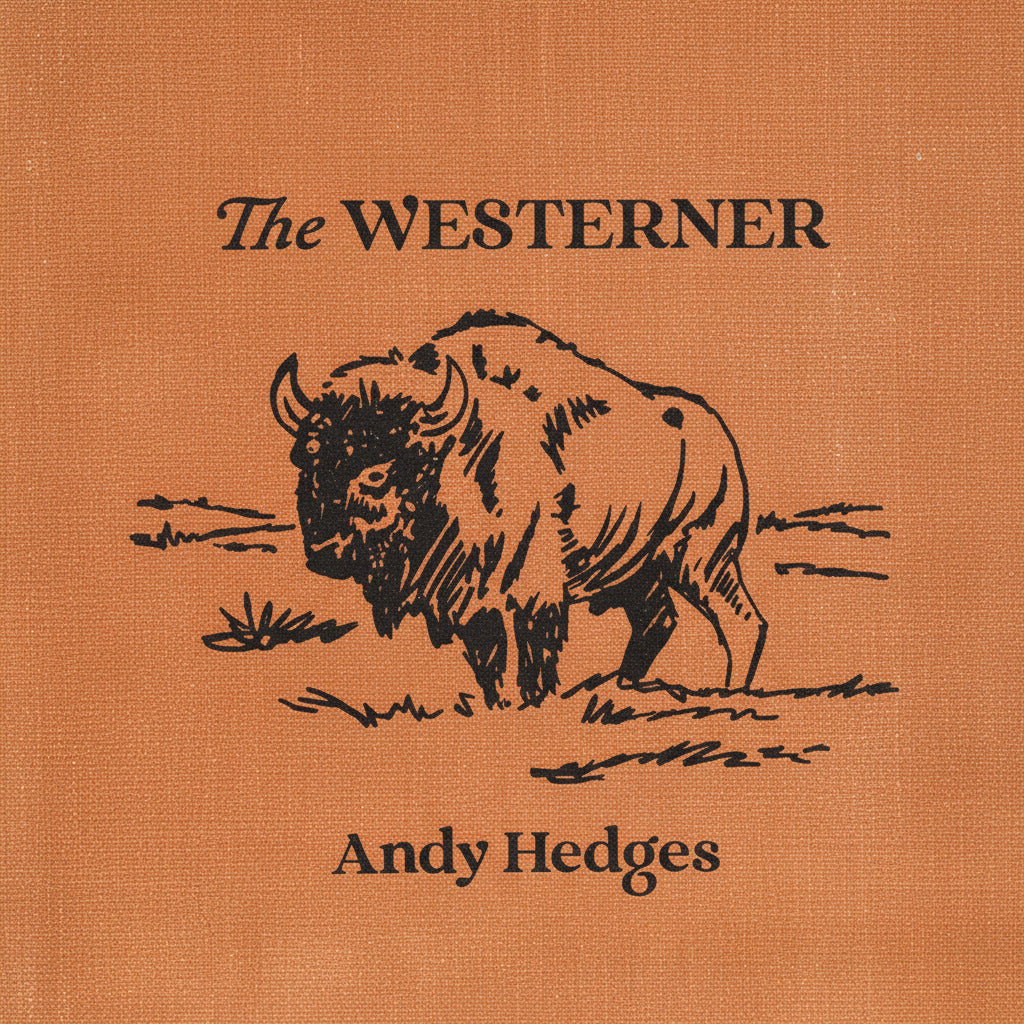 The WESTERNER - Vinyl