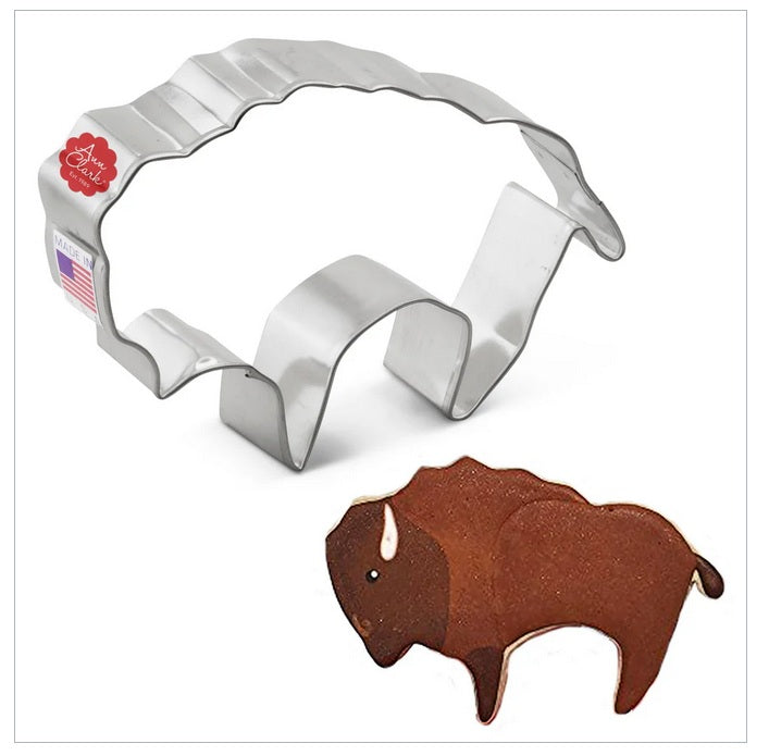 Ann Clark Cookie Cutters - Assorted