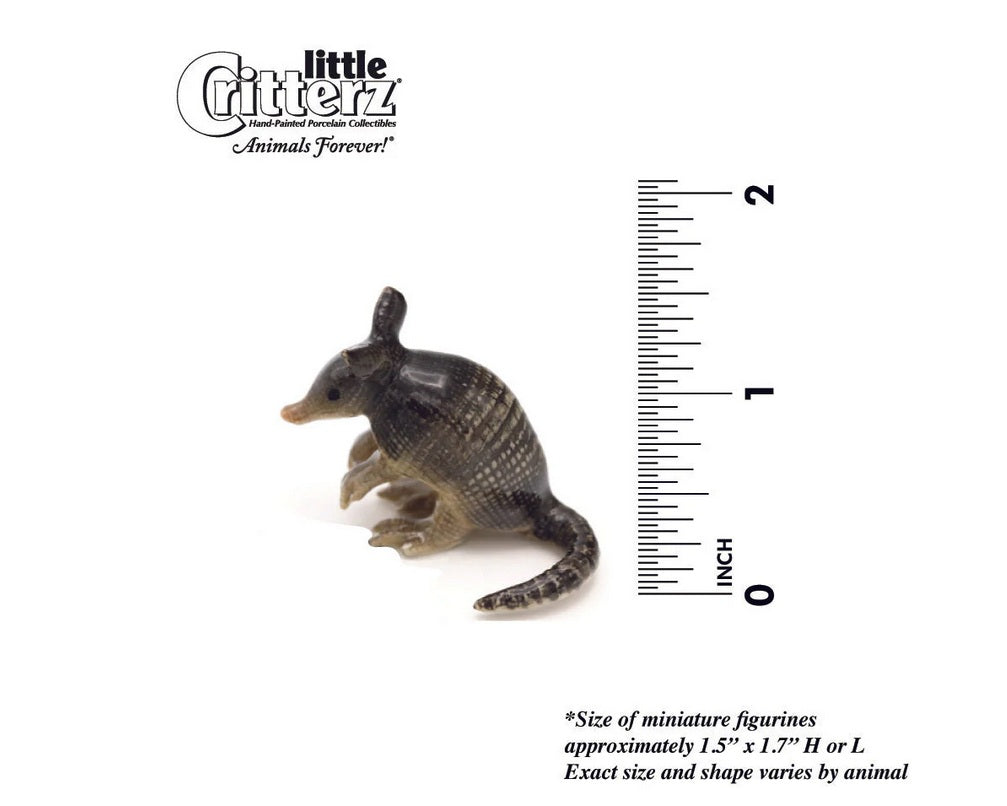 Little Critterz Animals