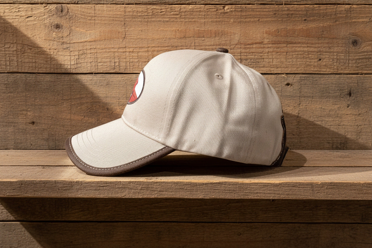 6666 Cap