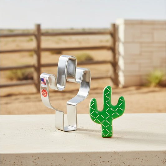 Ann Clark Cookie Cutters - Assorted