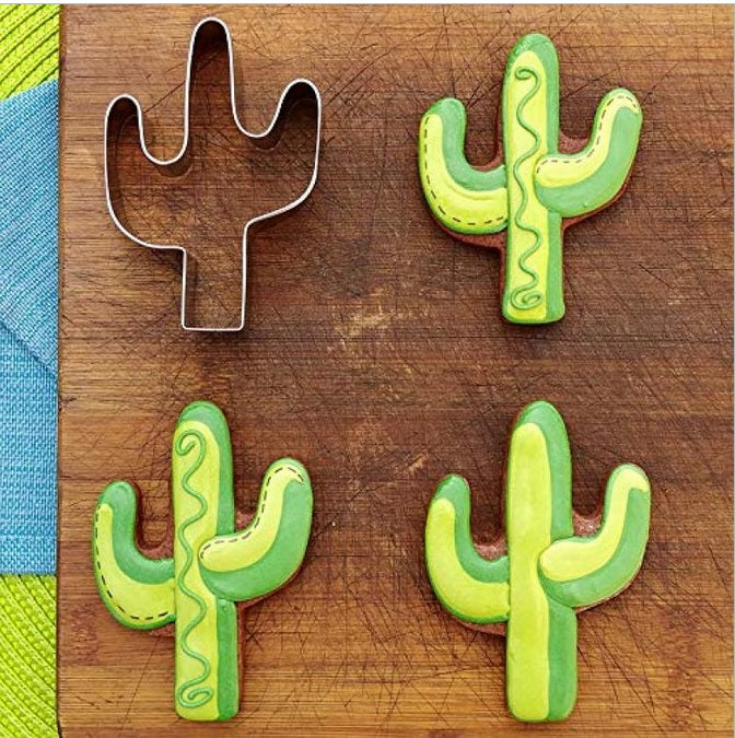 Ann Clark Cookie Cutters - Assorted