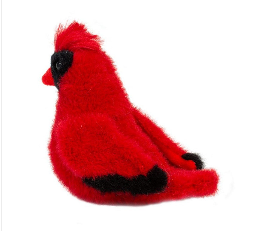 Carmine Cardinal