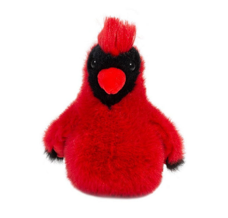 Carmine Cardinal