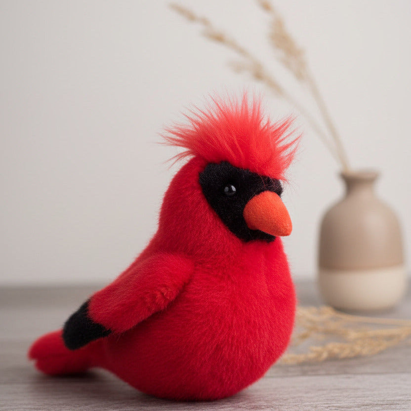 Carmine Cardinal