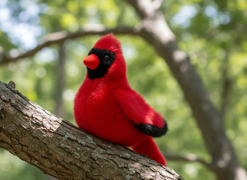 Carmine Cardinal