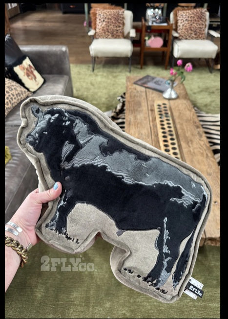 Angus Pillow
