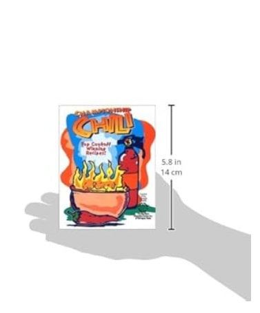 Championship Chili TX Style