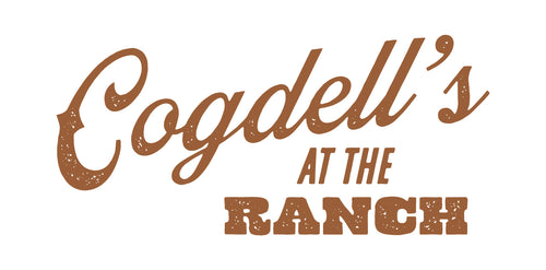 Cogdell's at the Ranch