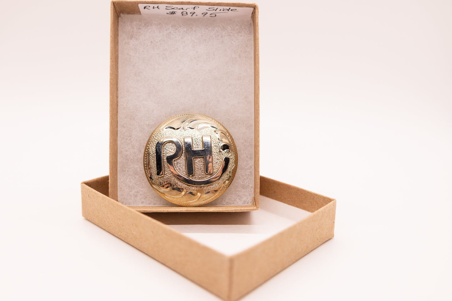 RH Scarf Slide