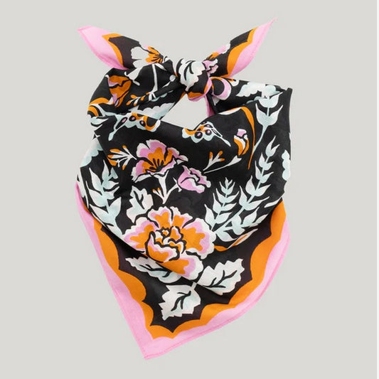 Cotton Wildwood Bandana