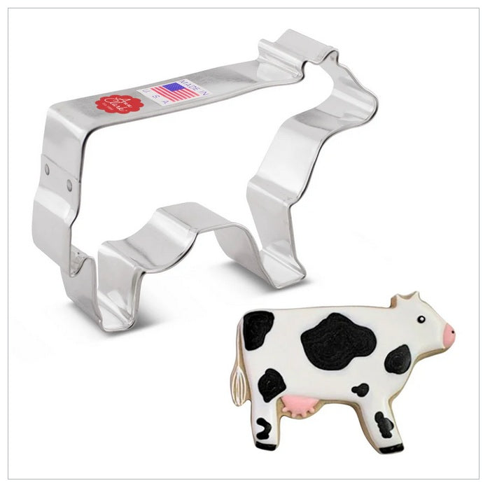 Ann Clark Cookie Cutters - Assorted