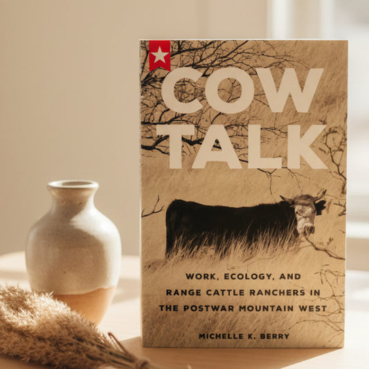 Cow Talk