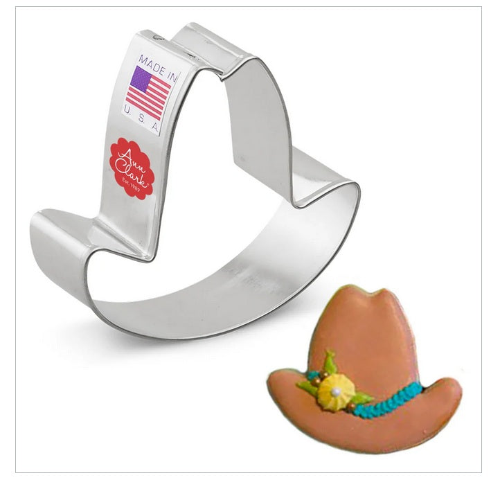 Ann Clark Cookie Cutters - Assorted