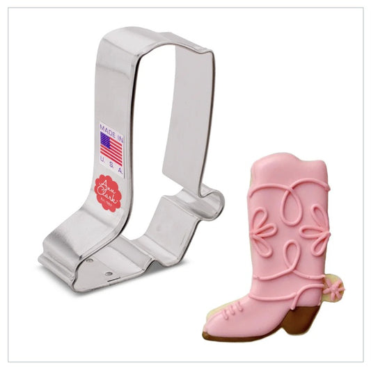 Ann Clark Cookie Cutters - Assorted