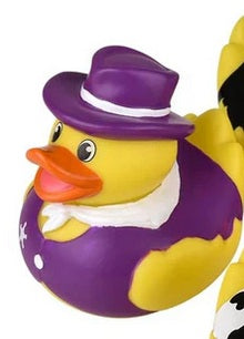 Cowboy Duckies LLB Toys
